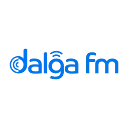 Logo de DalğaFM 92.5