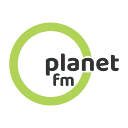 Logo de PlanetFM 88.7