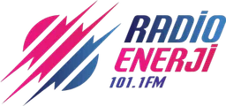 Logo de Radio Enerji 101.1 FM
