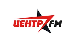 Logo de Center FM