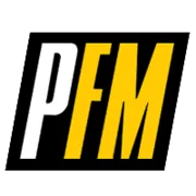 Logo de РадиусFM