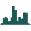 Logo de Город FM Брест 97,7