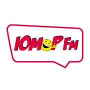 Logo de Юмор FM