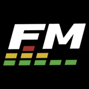 Logo de Gomel FM