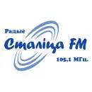 Logo de Радыё Сталiца