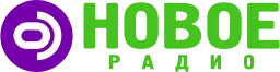 Logo de Новое радио - MegaMix