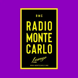 Logo de Radio Monte Carlo Lounge