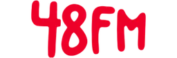 Logo de 48FM