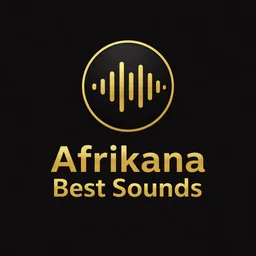Logo de Afrikana Radio – Live African