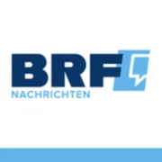 Logo de BRF1 Radio