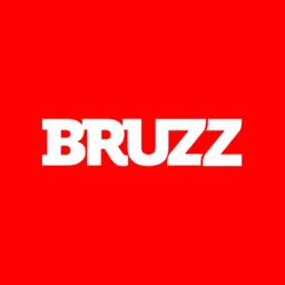 Logo de BRUZZ