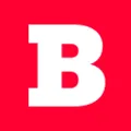Logo de Bruzz