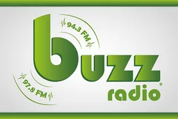 Logo de BUZZ RADIO