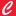 Logo de Chérie Belgique