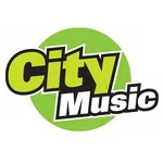 Logo de CityMusic
