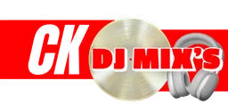 Logo de CK Deejay