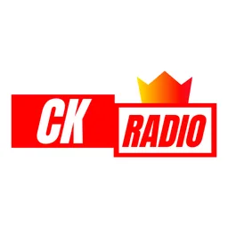 Logo de CK RADIO Belgique