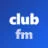 Logo de ClubFM Oost-Vlaanderen