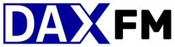 Logo de DAX FM RADIO