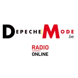 Logo de depechemode.be