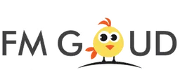 Logo de FM Goud Limburg