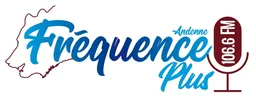 Logo de Fréquence Plus Andenne