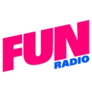 Logo de Fun Radio