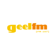 Logo de Geel fm