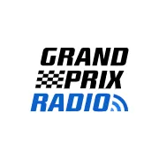 Logo de Grandprix Radio - BE