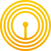 Logo de Inside Radio