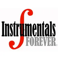 Logo de Instrumentals Forever [AAC 64 kbit]