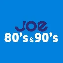 Logo de Joe 80's & 90's