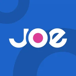 Logo de JOE