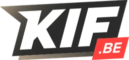 Logo de K I F