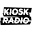 Logo de Kiosk Radio