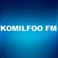 Logo de KOMILFOO FM
