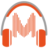 Logo de MelindaFM