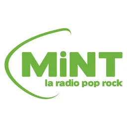 Logo de Mint