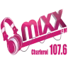 Logo de Mixx FM Charleroi