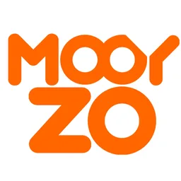 Logo de MOOYZO aac