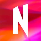 Logo de Nostalgie Vlaanderen