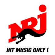 Logo de NRJ België