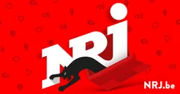 Logo de NRJ+ (Belgique)