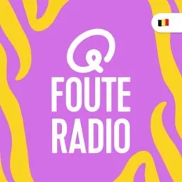 Logo de Qmusic Foute Radio