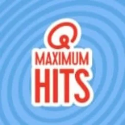 Logo de Qmusic Maximum Hits