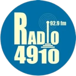 Logo de Radio 4910