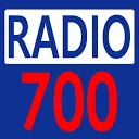 Logo de Radio 700