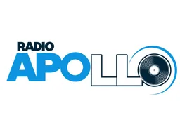 Logo de Radio Appolo, Wiekevorst, be