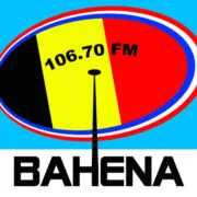 Logo de Radio BaHeNa - Baarle-Hertog, Be