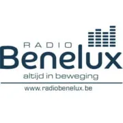 Logo de Radio Benelux Beringen, be